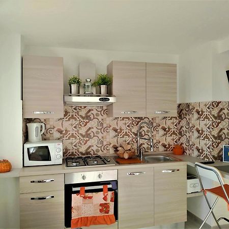 La Petite Maison Taormina Kamer foto