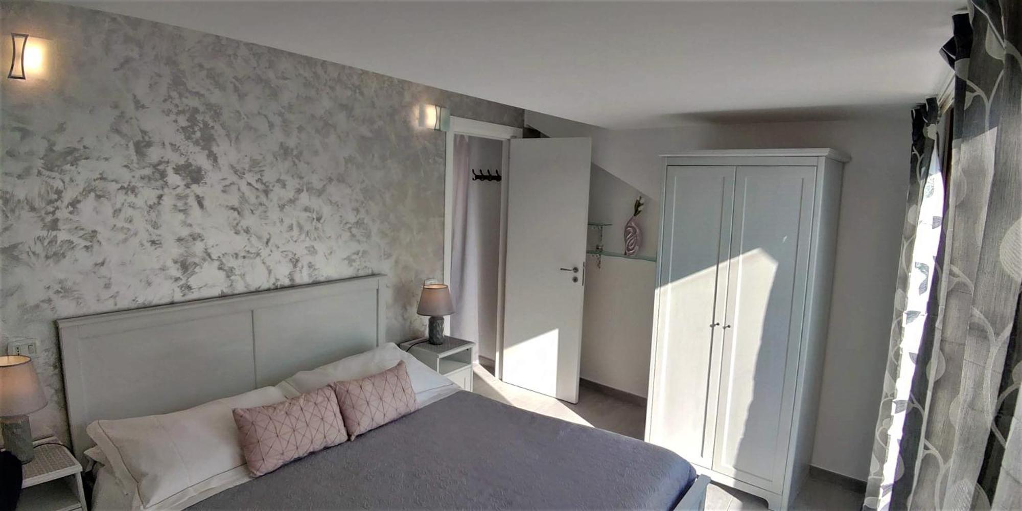 La Petite Maison Taormina Kamer foto