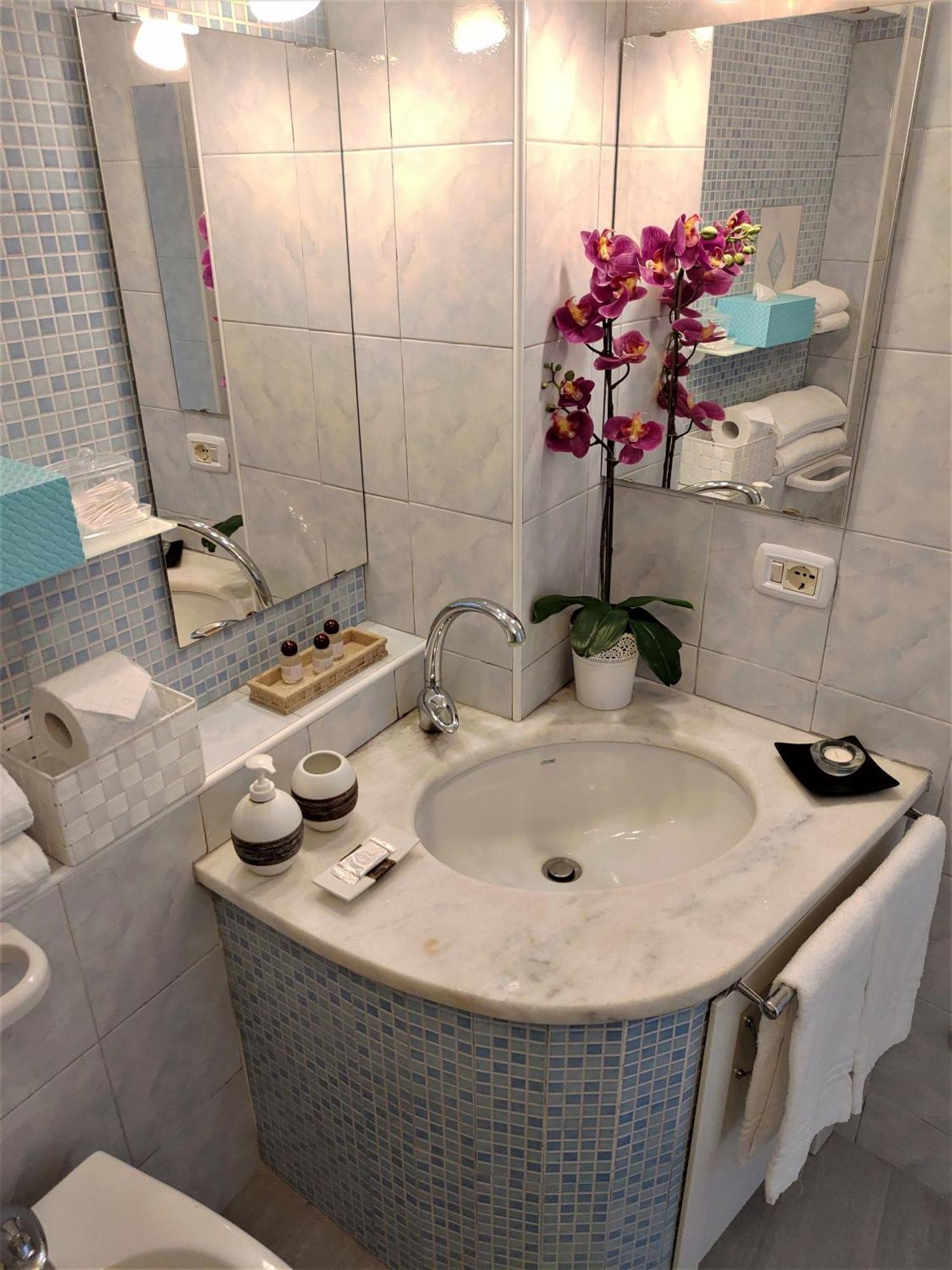 La Petite Maison Taormina Kamer foto