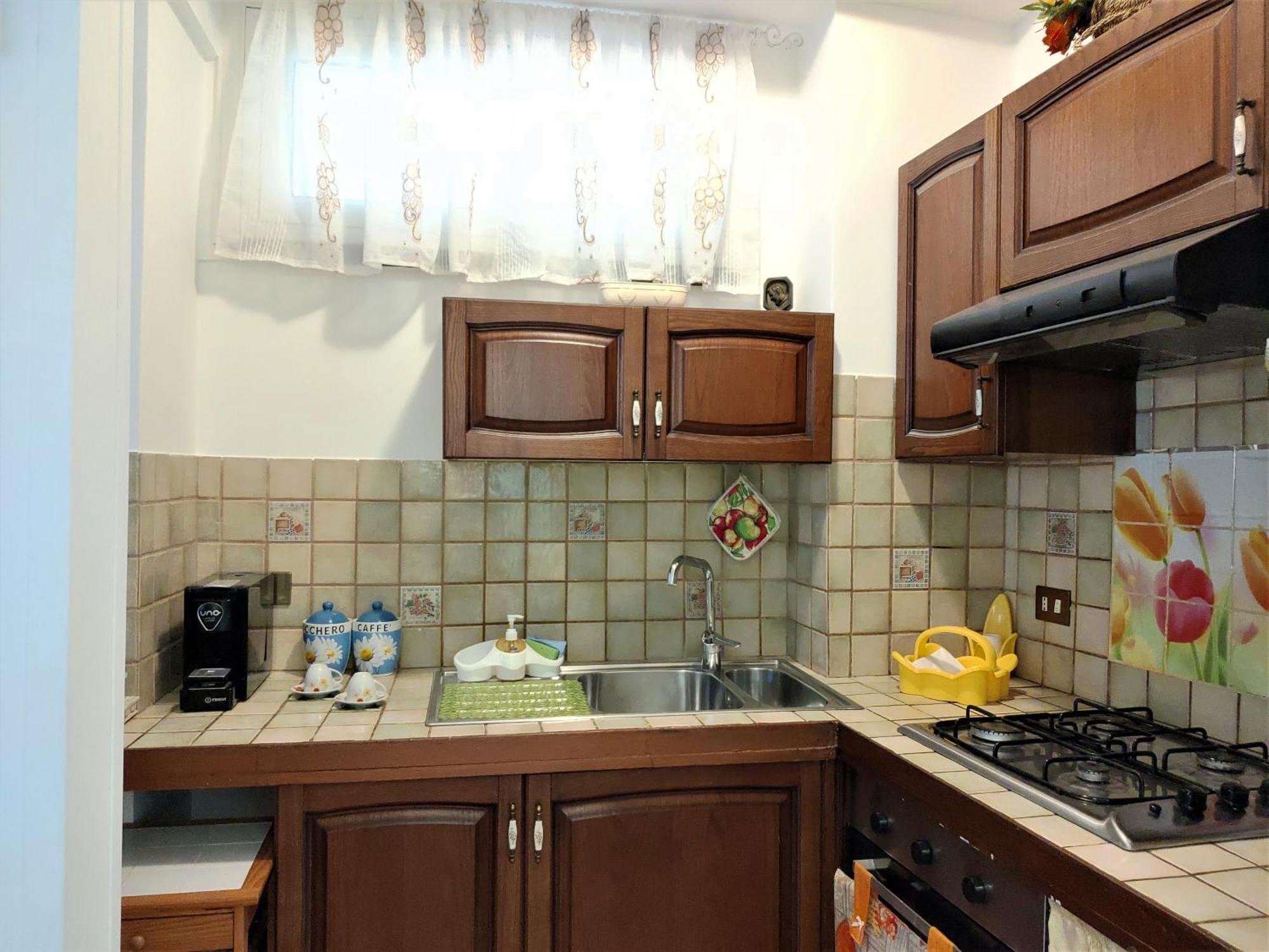 La Petite Maison Taormina Kamer foto