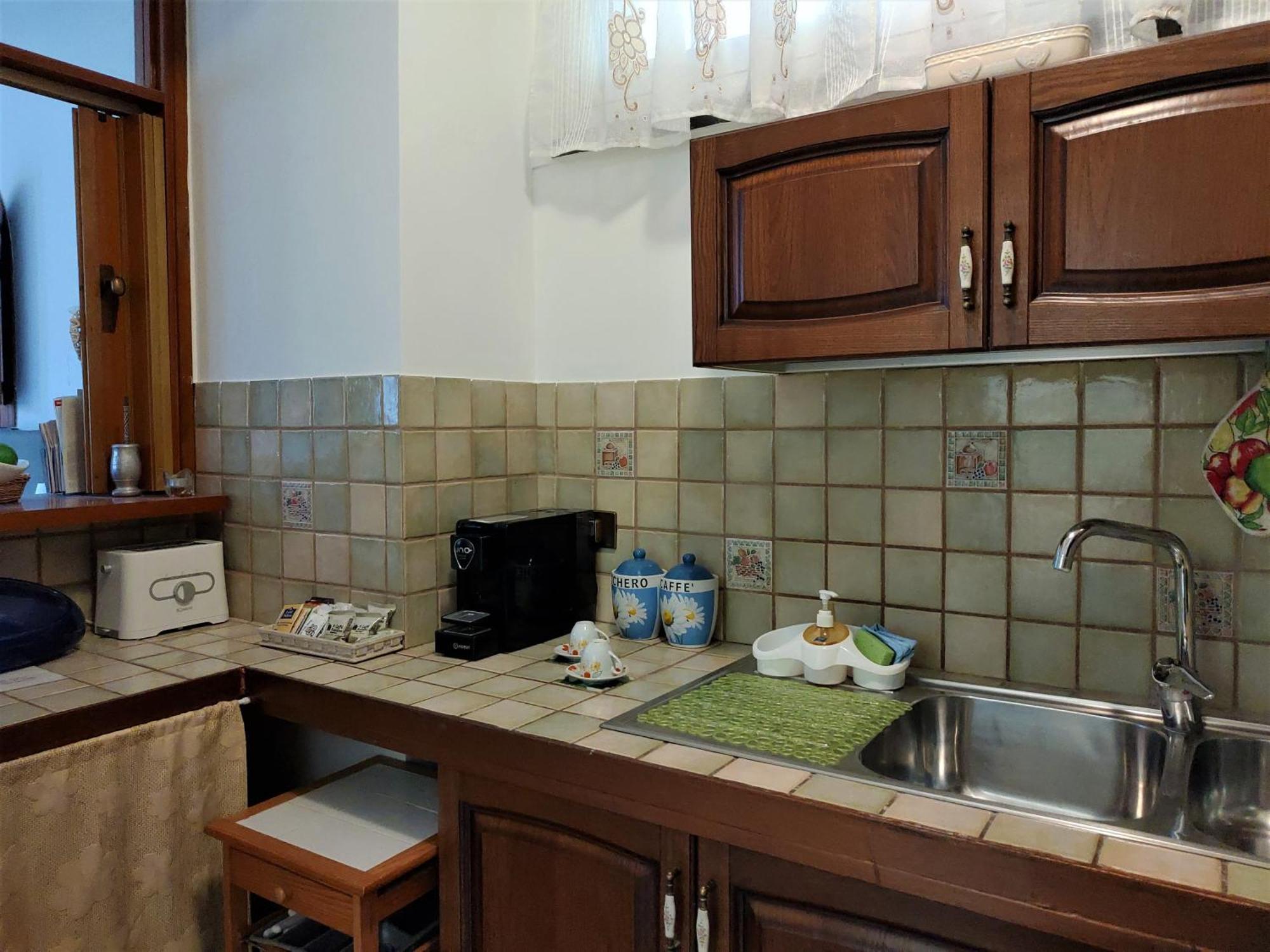 La Petite Maison Taormina Kamer foto