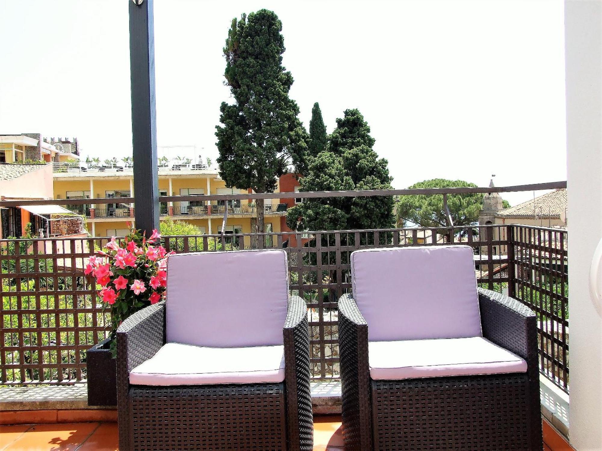 La Petite Maison Taormina Kamer foto
