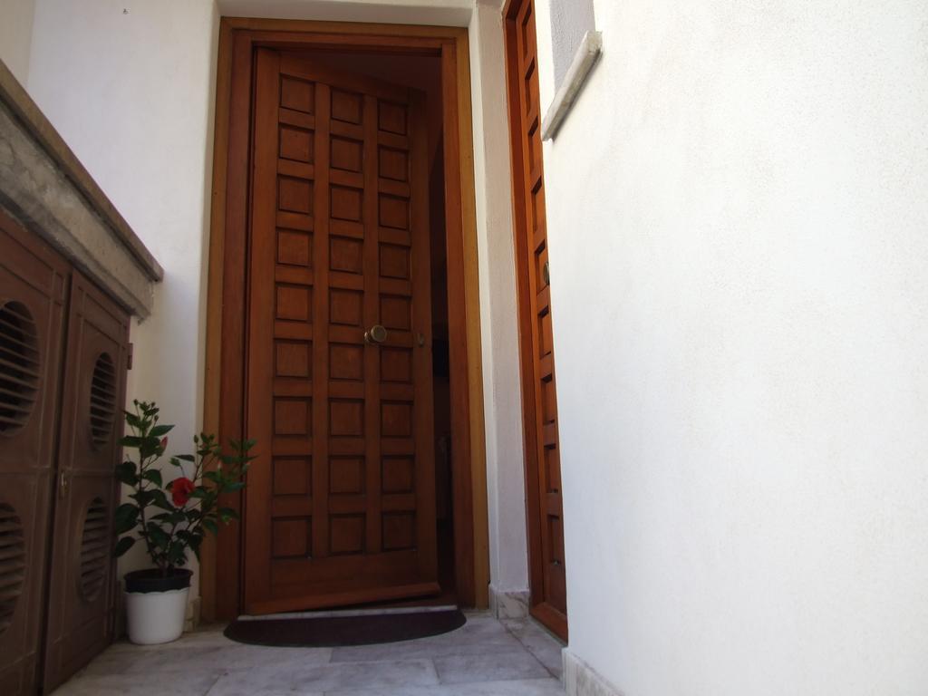 La Petite Maison Taormina Kamer foto