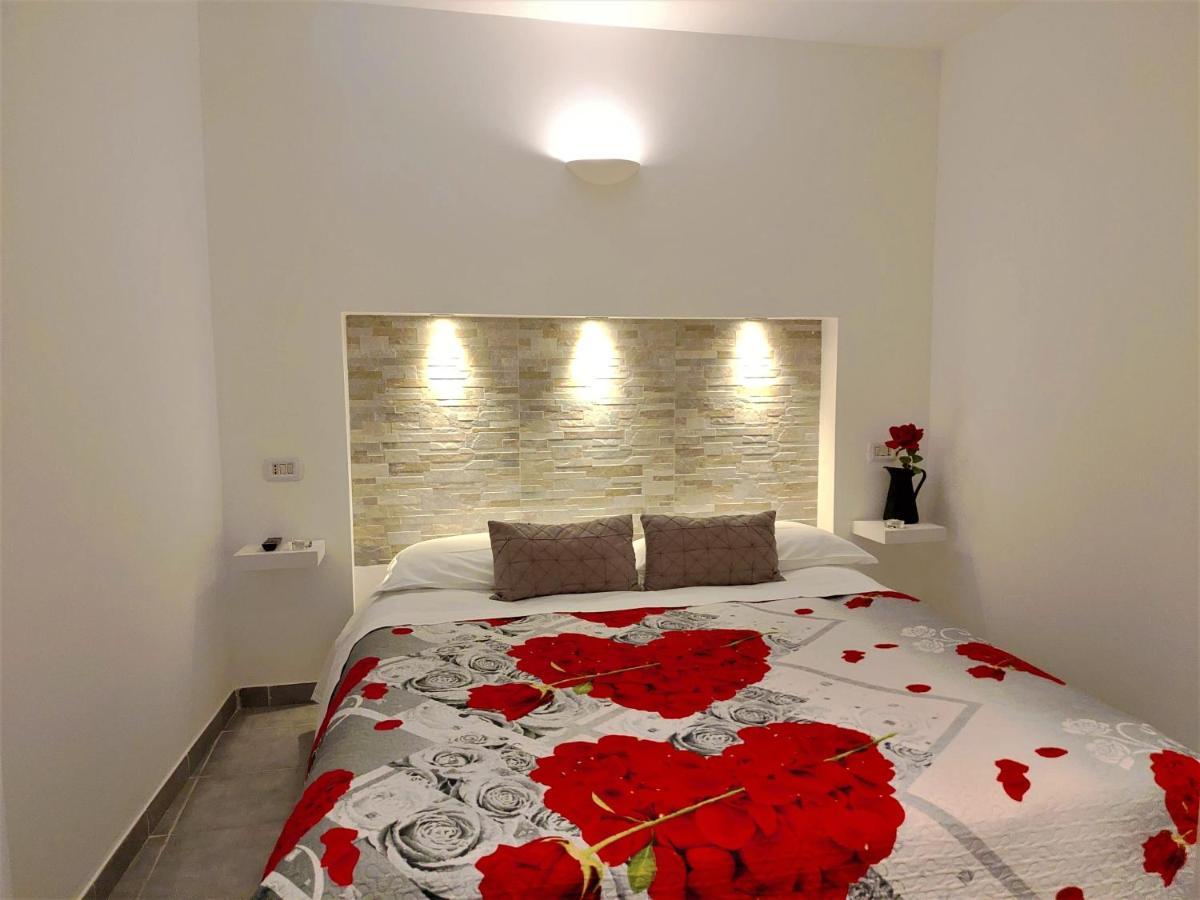 La Petite Maison Taormina Buitenkant foto