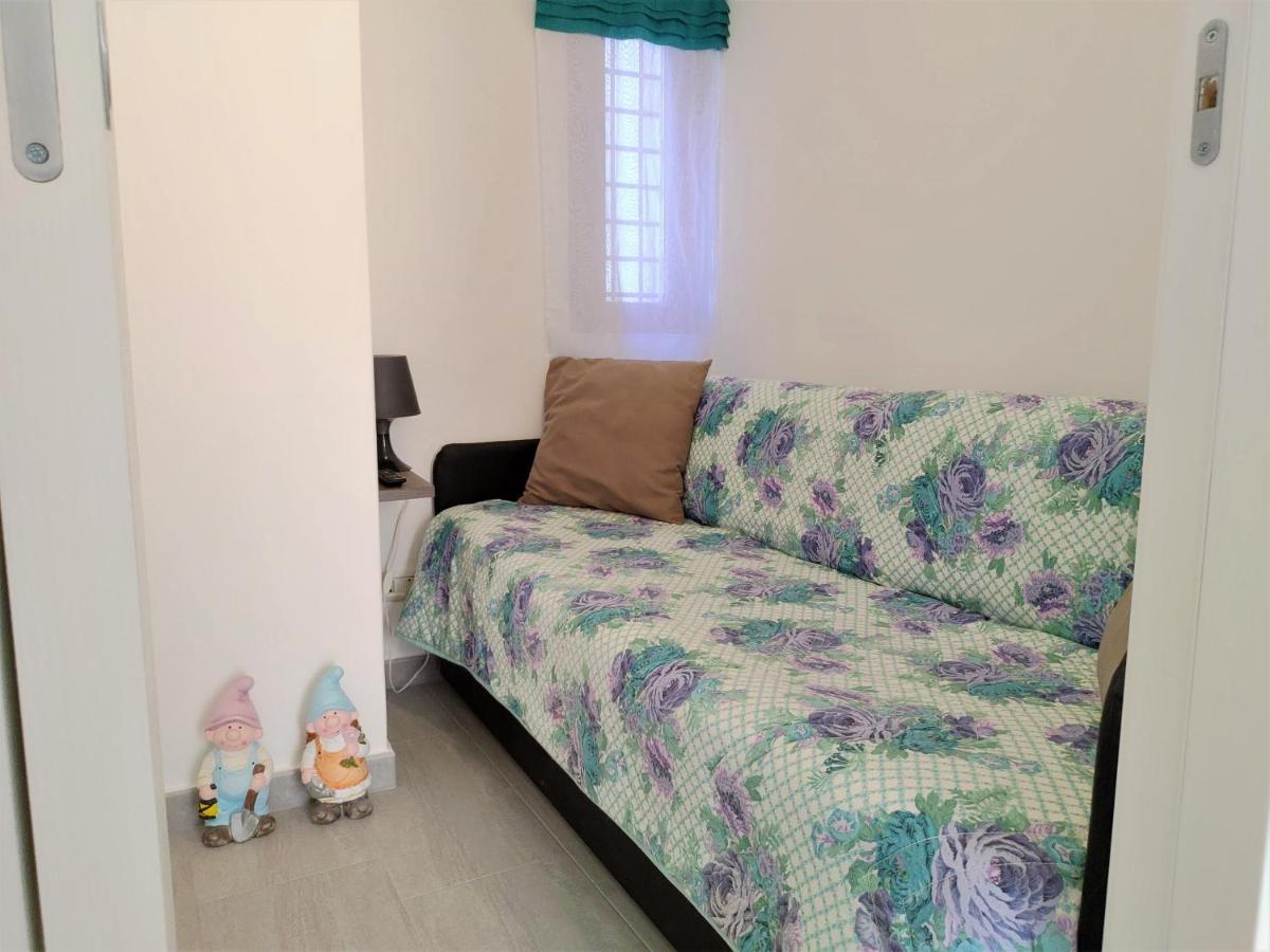 La Petite Maison Taormina Buitenkant foto